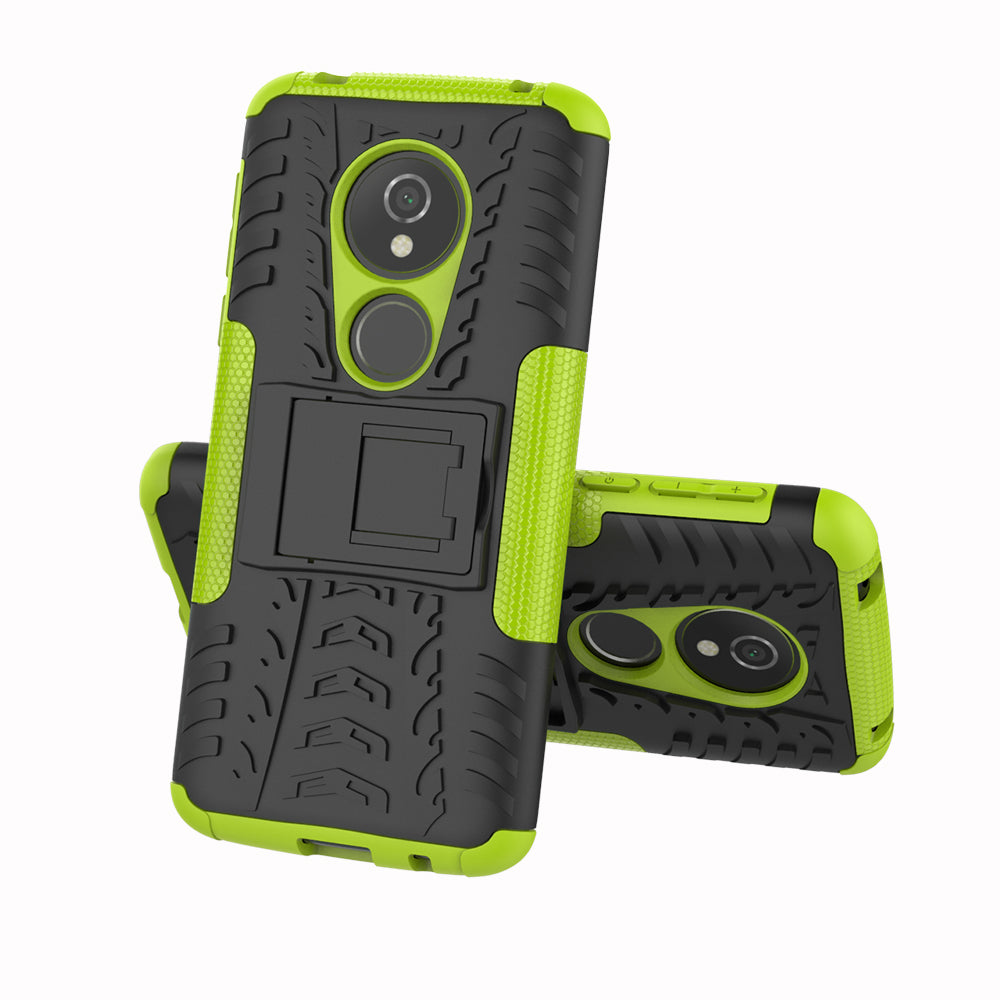 Motorola Moto E5 / G6 Play Case