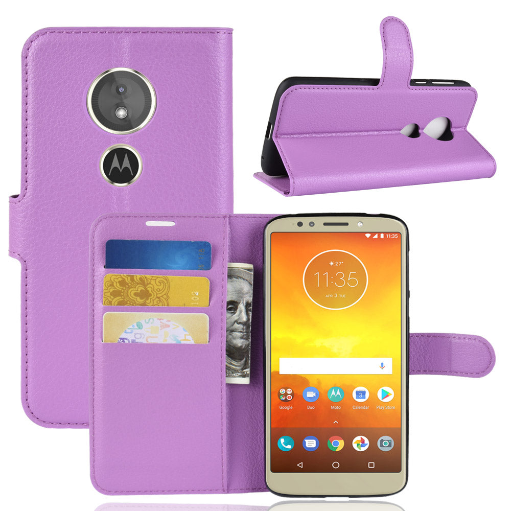 Motorola Moto E5/G6Play Case