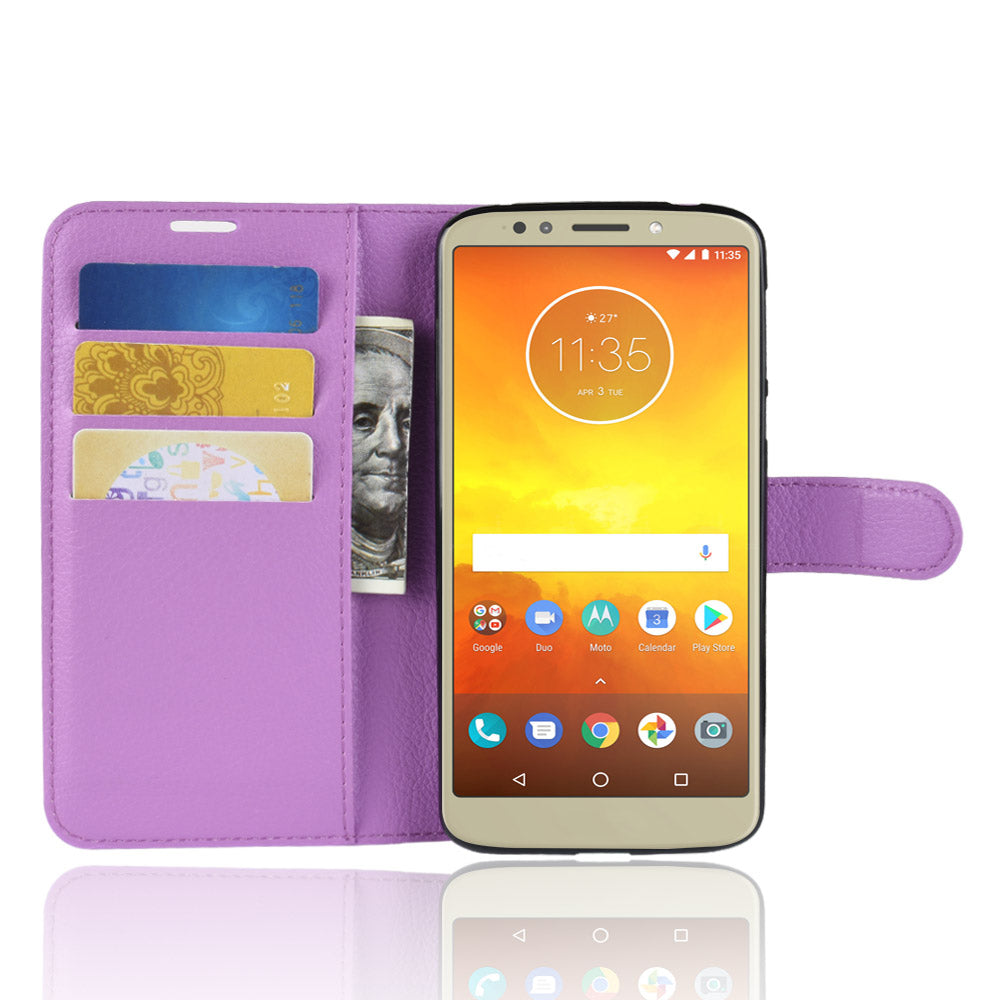 Motorola Moto E5/G6Play Case