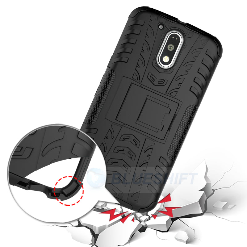 Motorola Moto G4 / G4 Plus Case