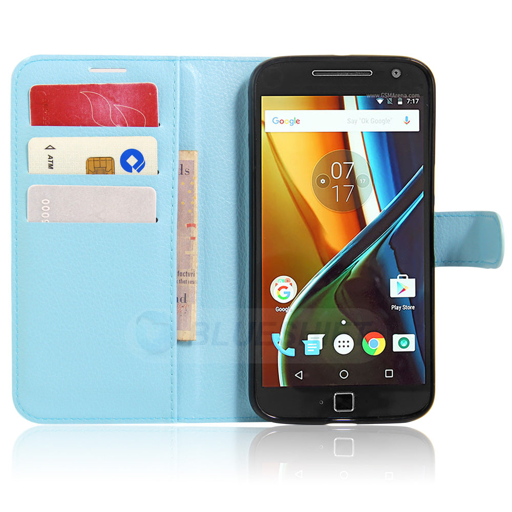 Motorola Moto G4/G4Plus Case