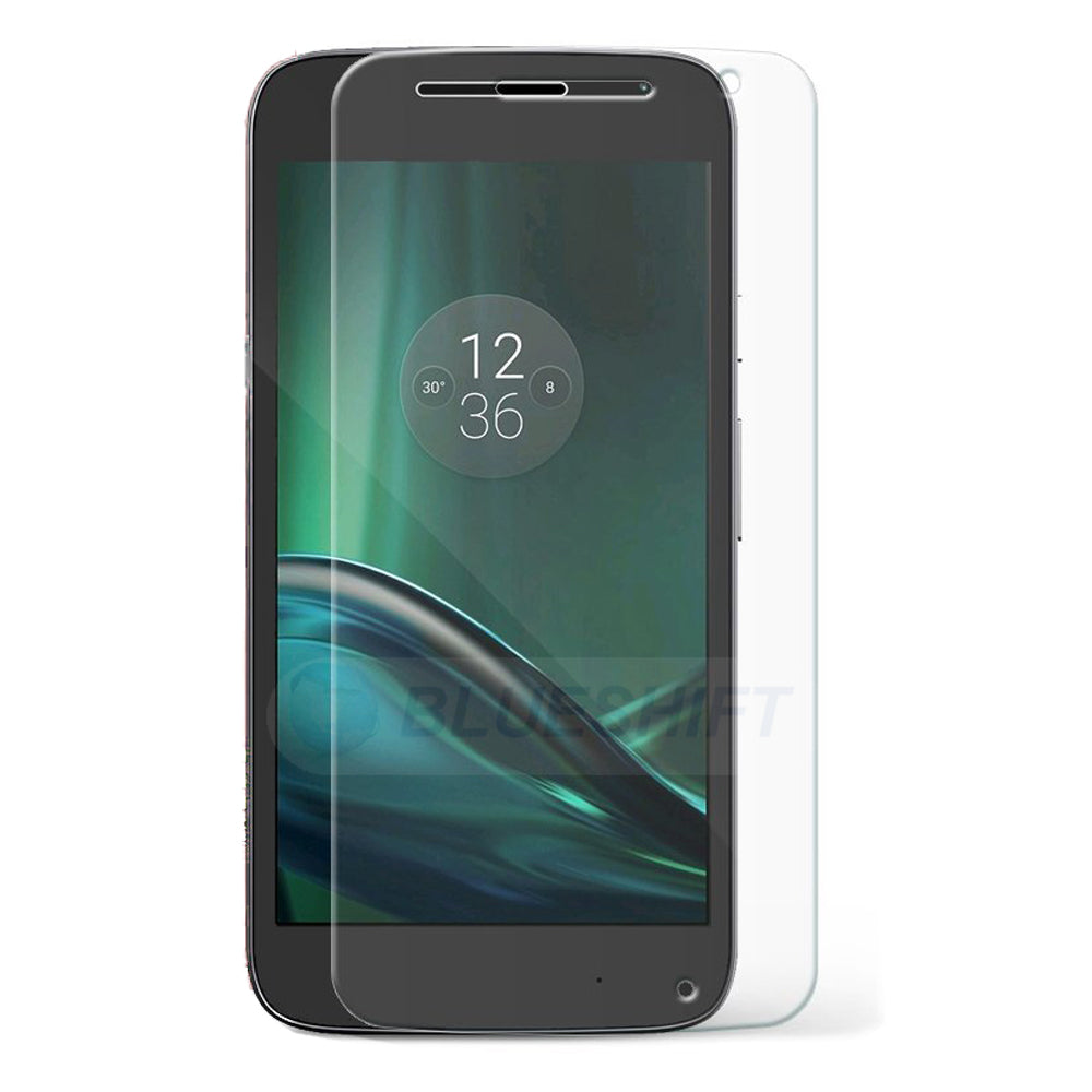 Motorola Moto G4 Play Glass Screen Protector