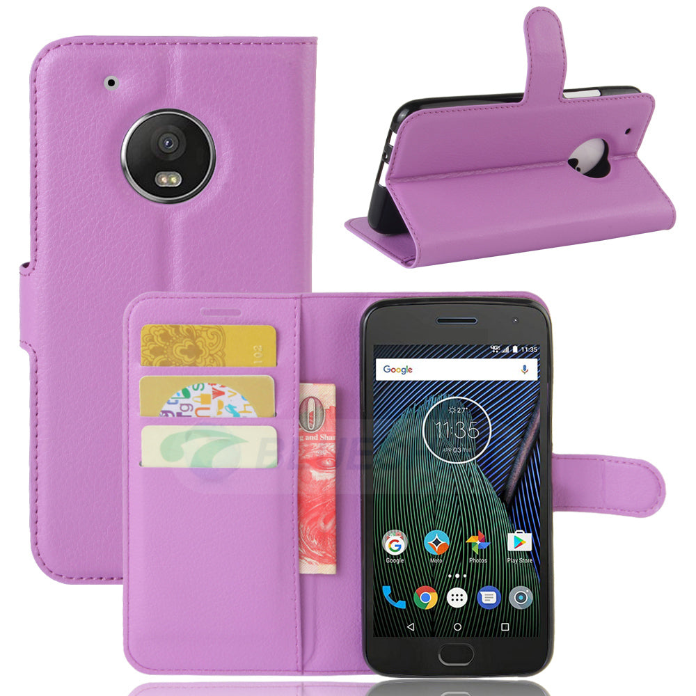 Motorola Moto G5Plus Case