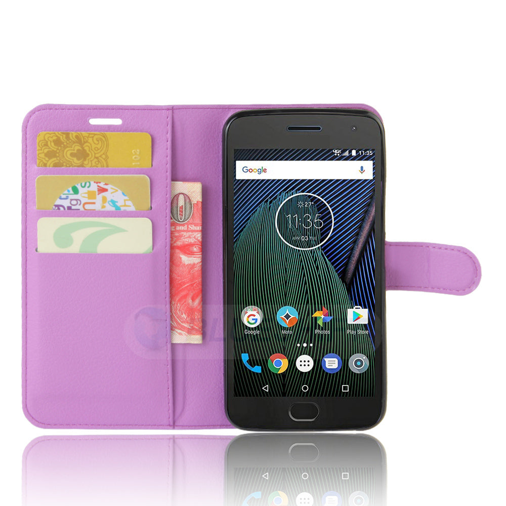 Motorola Moto G5Plus Case