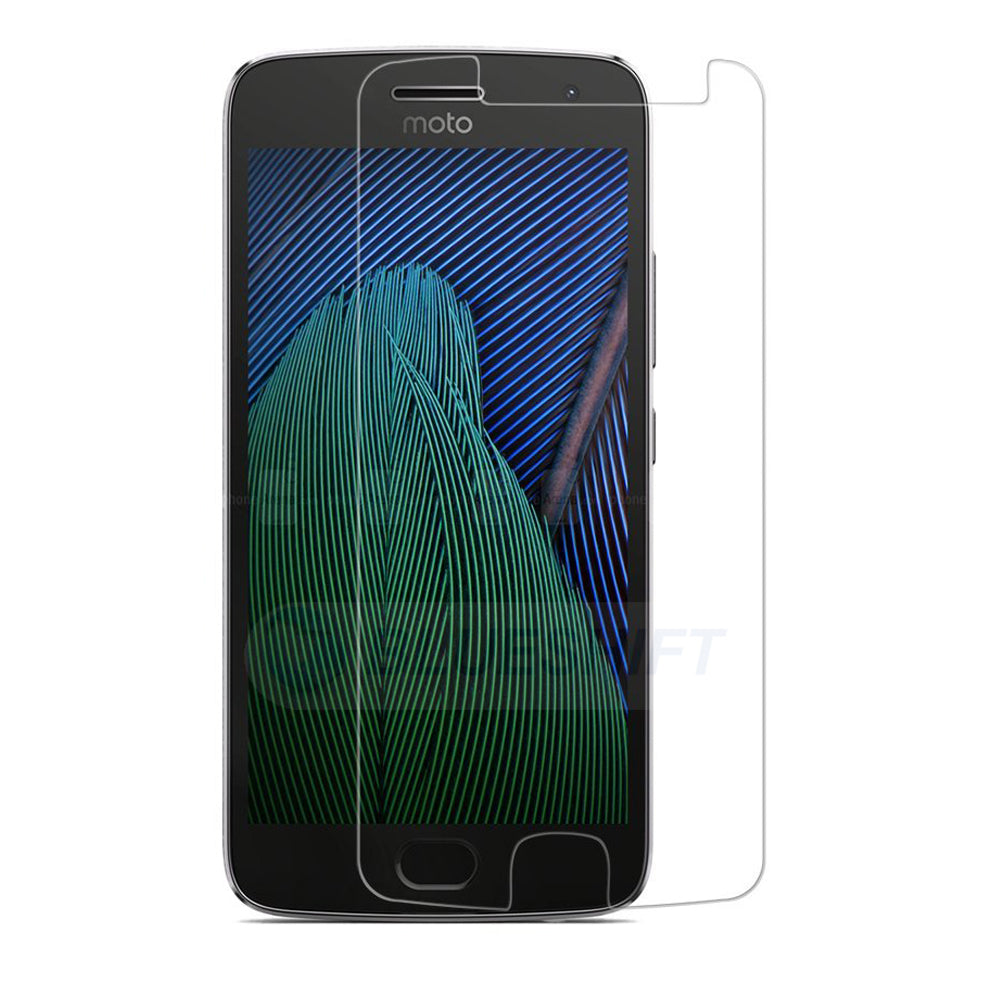 Motorola Moto G5 Plus Glass Screen Protector