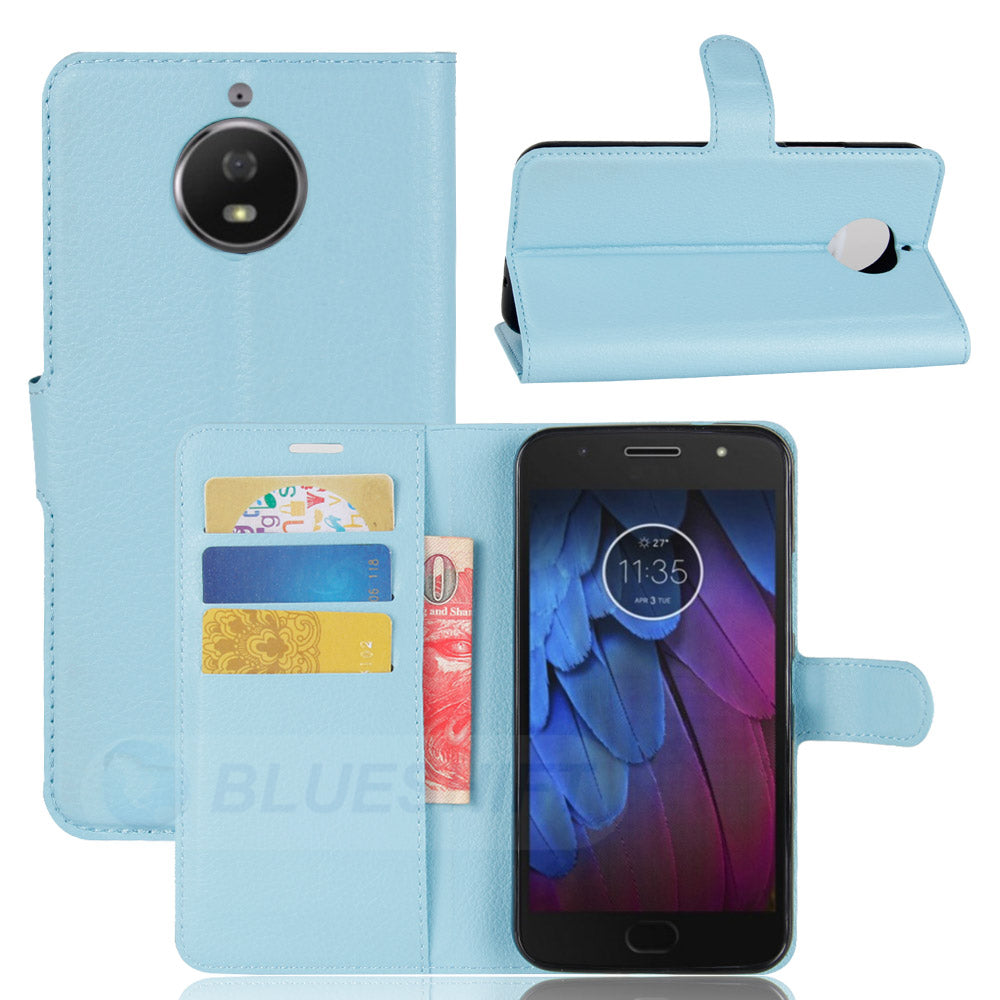 Motorola Moto G5SPlus Case