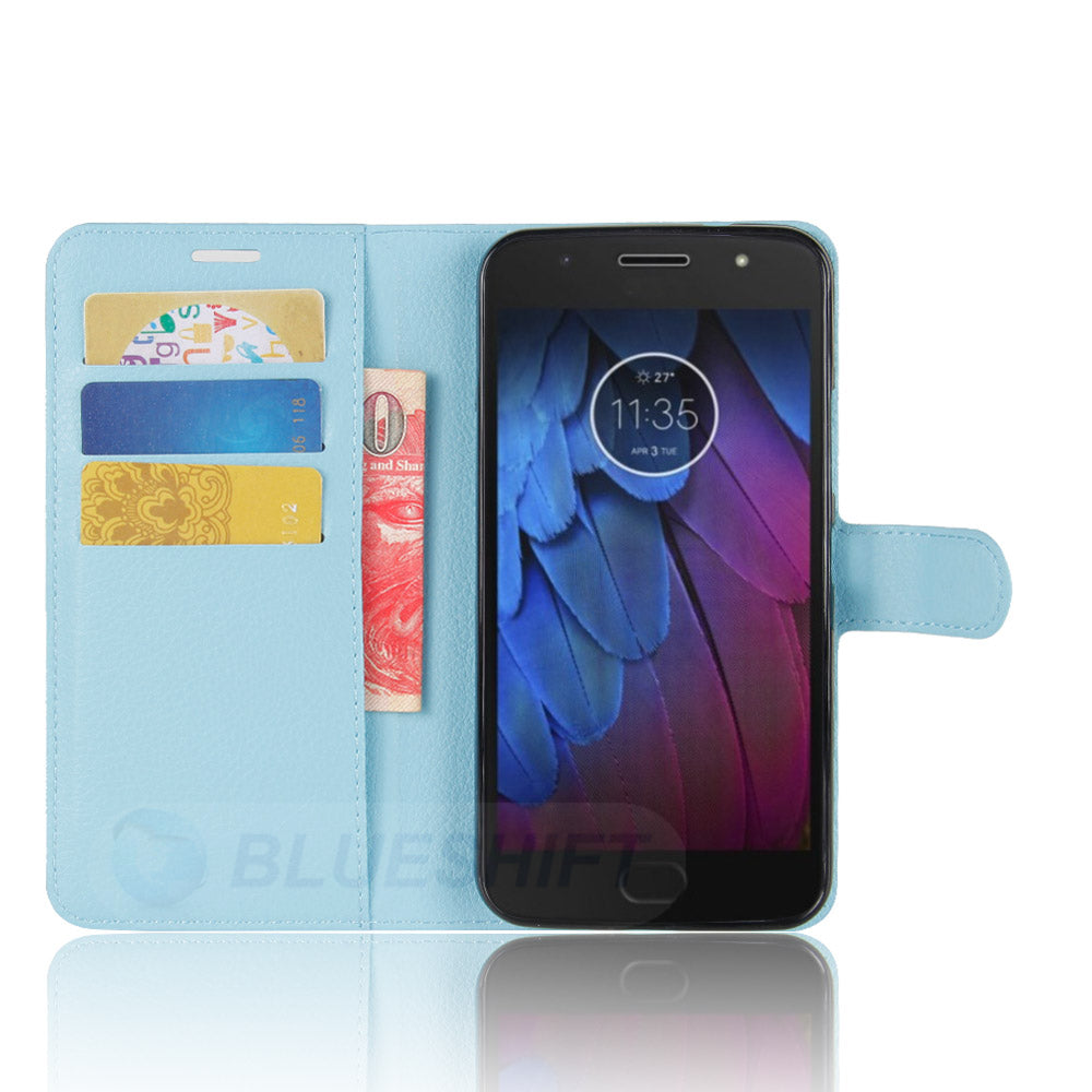 Motorola Moto G5SPlus Case