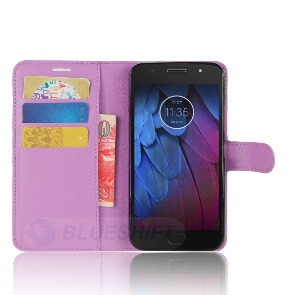 Motorola Moto G5SPlus Case