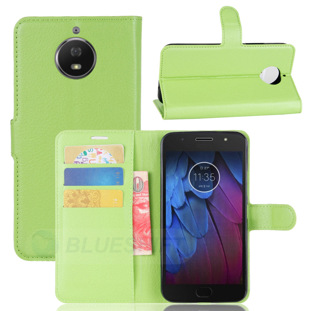 Motorola Moto G5SPlus Case