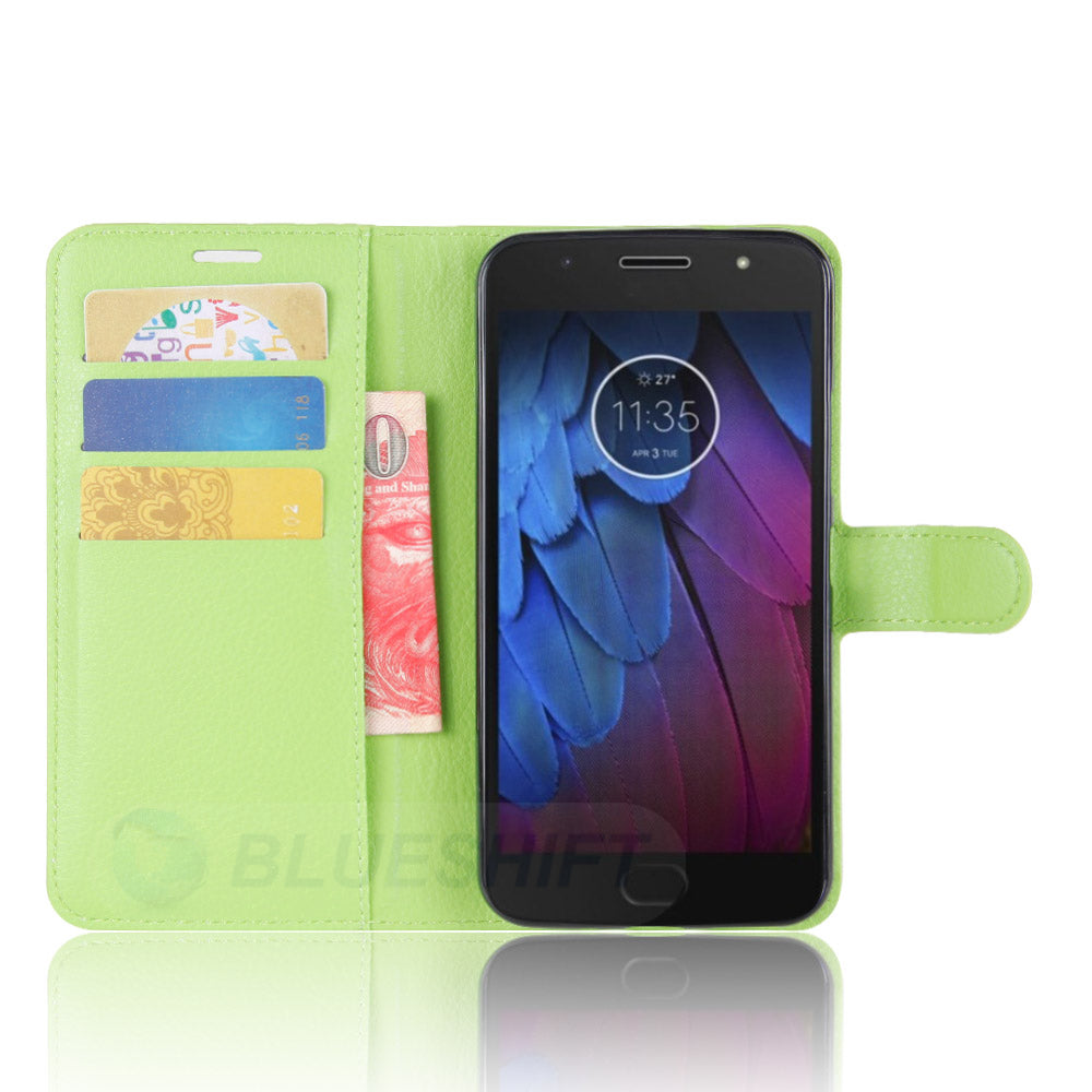 Motorola Moto G5SPlus Case