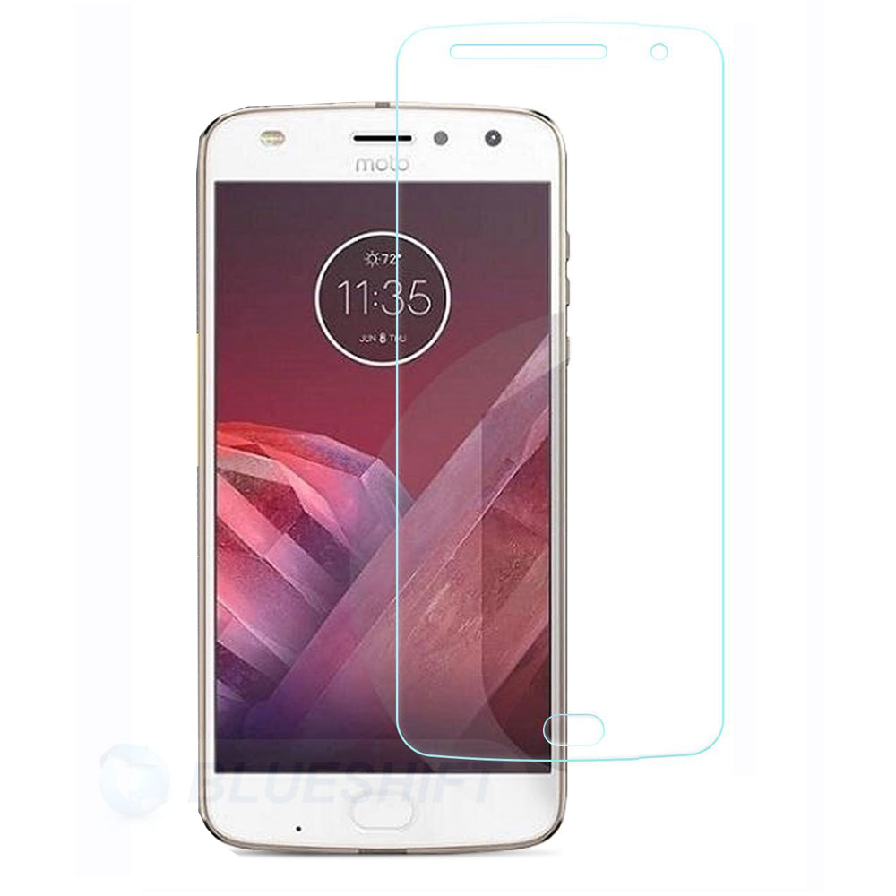 Motorola Moto G5S Plus Glass Screen Protector