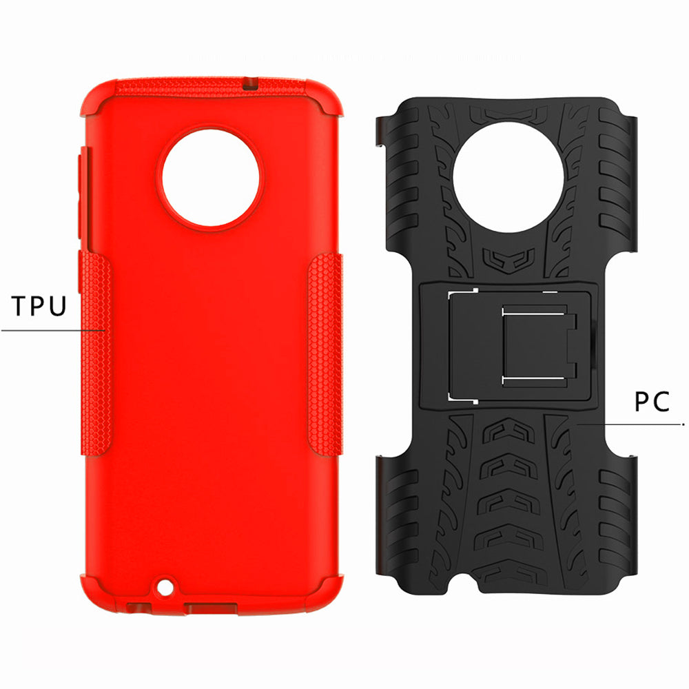 Motorola Moto G6 Case