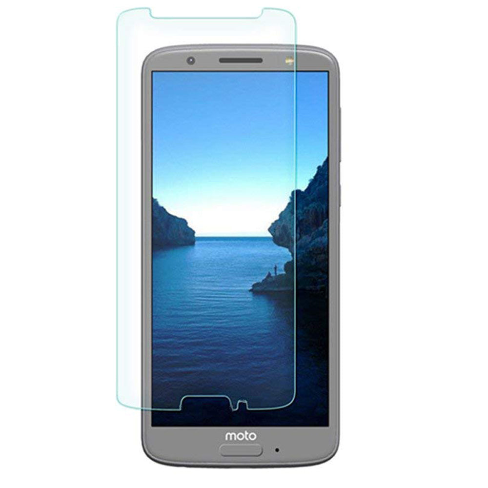 Motorola Moto G6 Glass Screen Protector