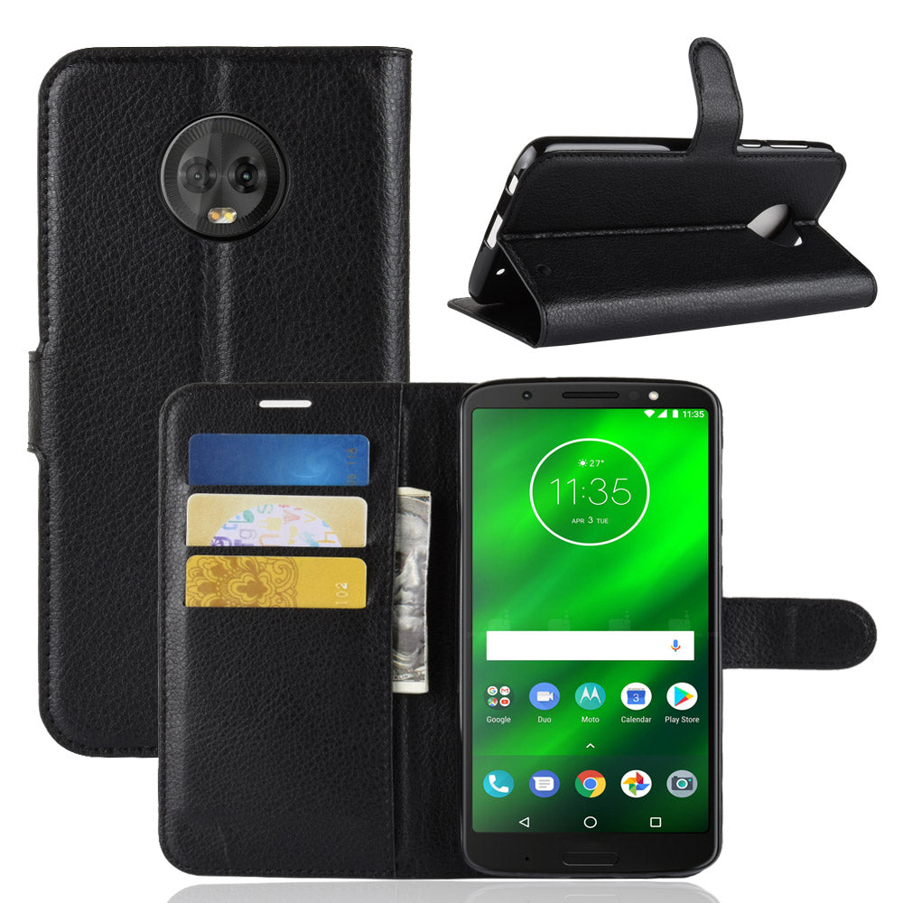 Motorola Moto G6Plus Case