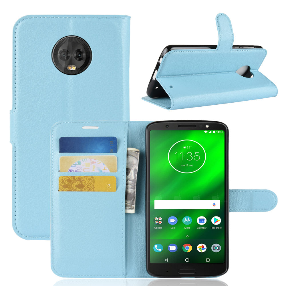 Motorola Moto G6Plus Case