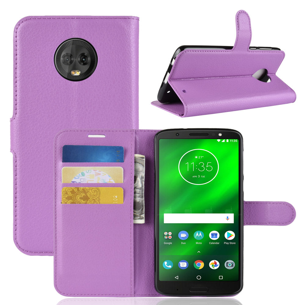 Motorola Moto G6Plus Case