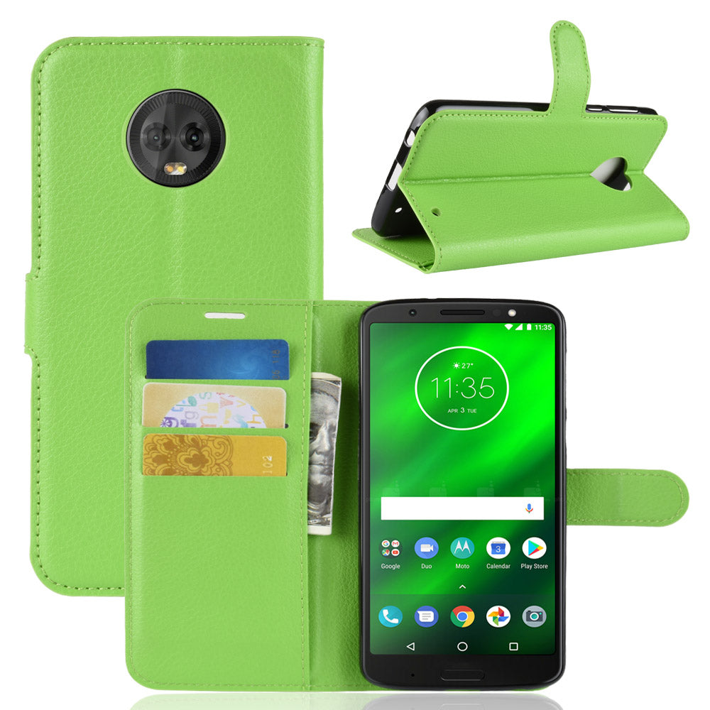 Motorola Moto G6Plus Case