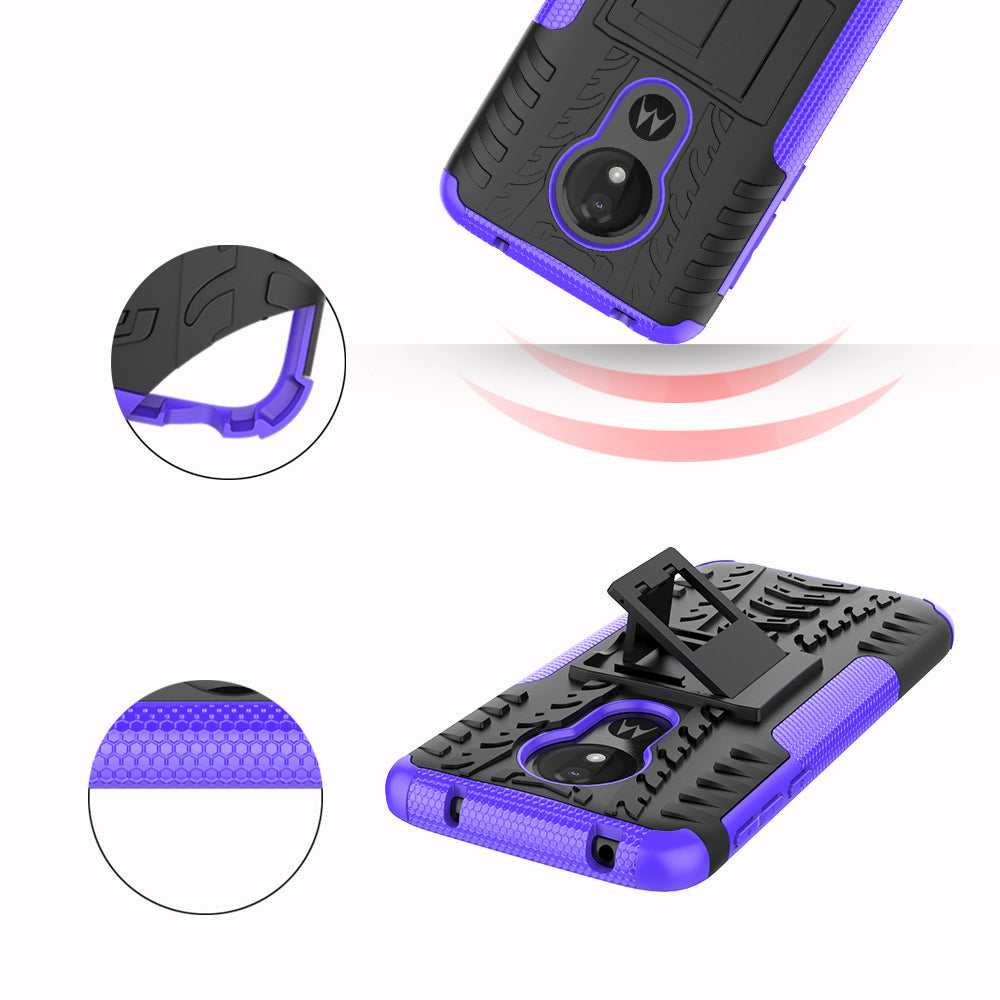 Motorola Moto G7 Power Case