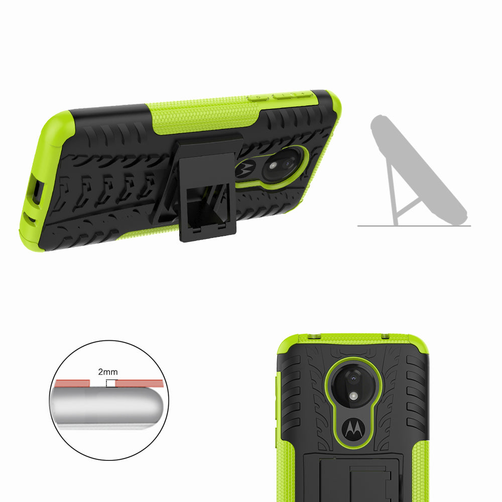 Motorola Moto G7 Power Case