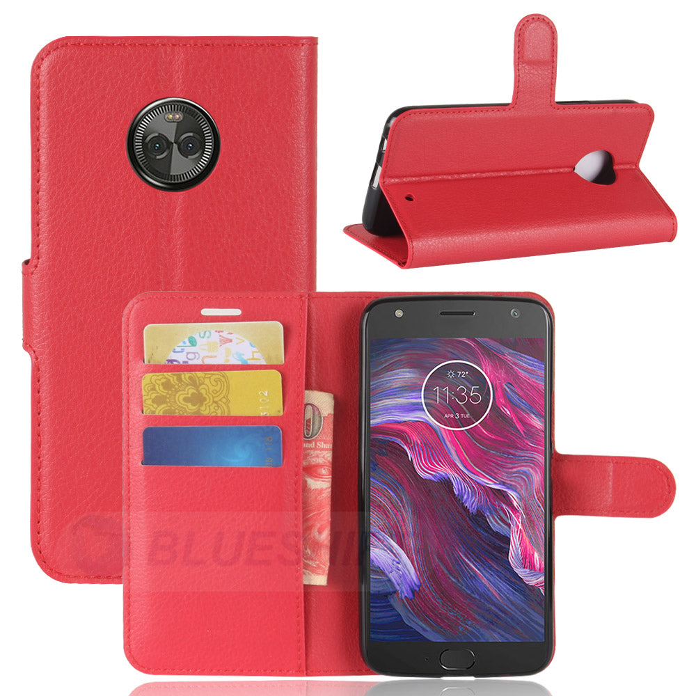 Motorola Moto X4 Case