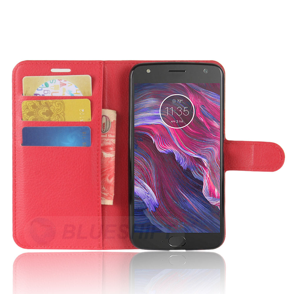 Motorola Moto X4 Case