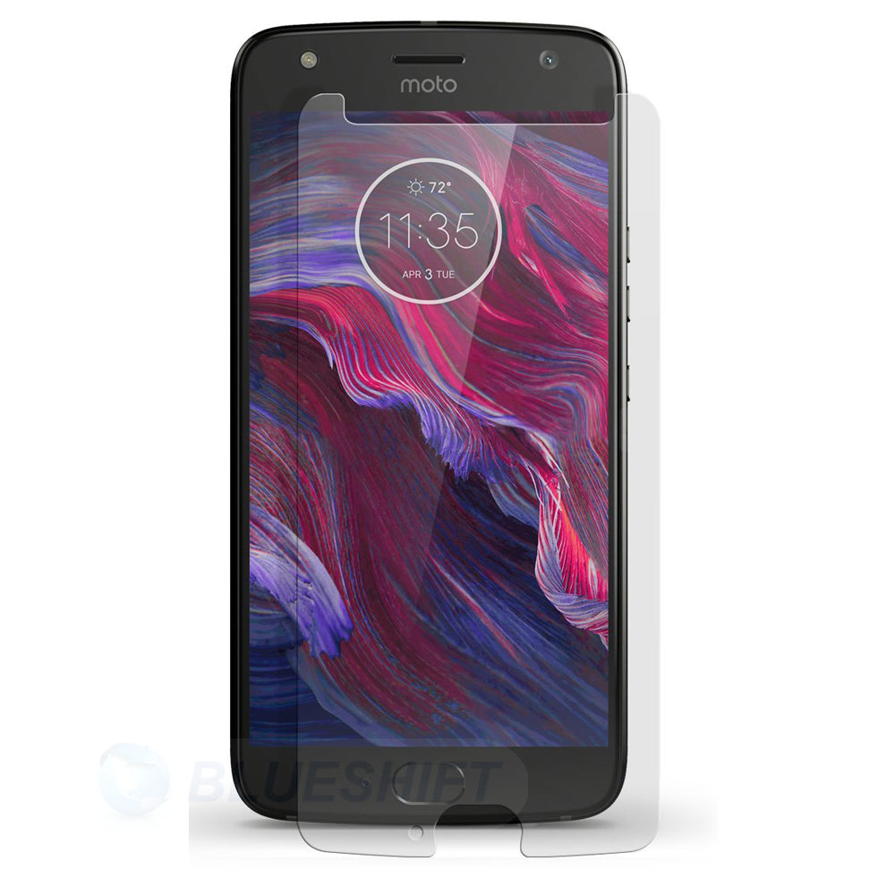 Motorola Moto X4 Glass Screen Protector