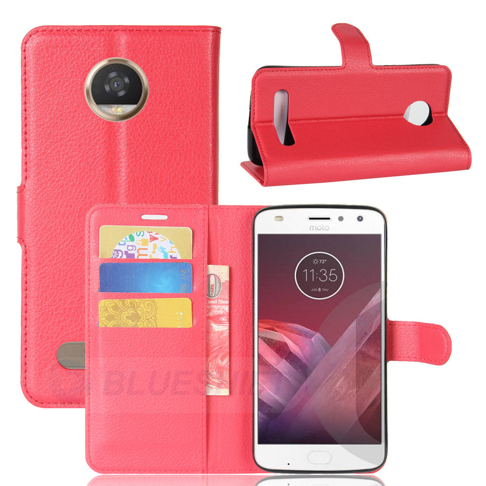 Motorola Moto Z2Play Case