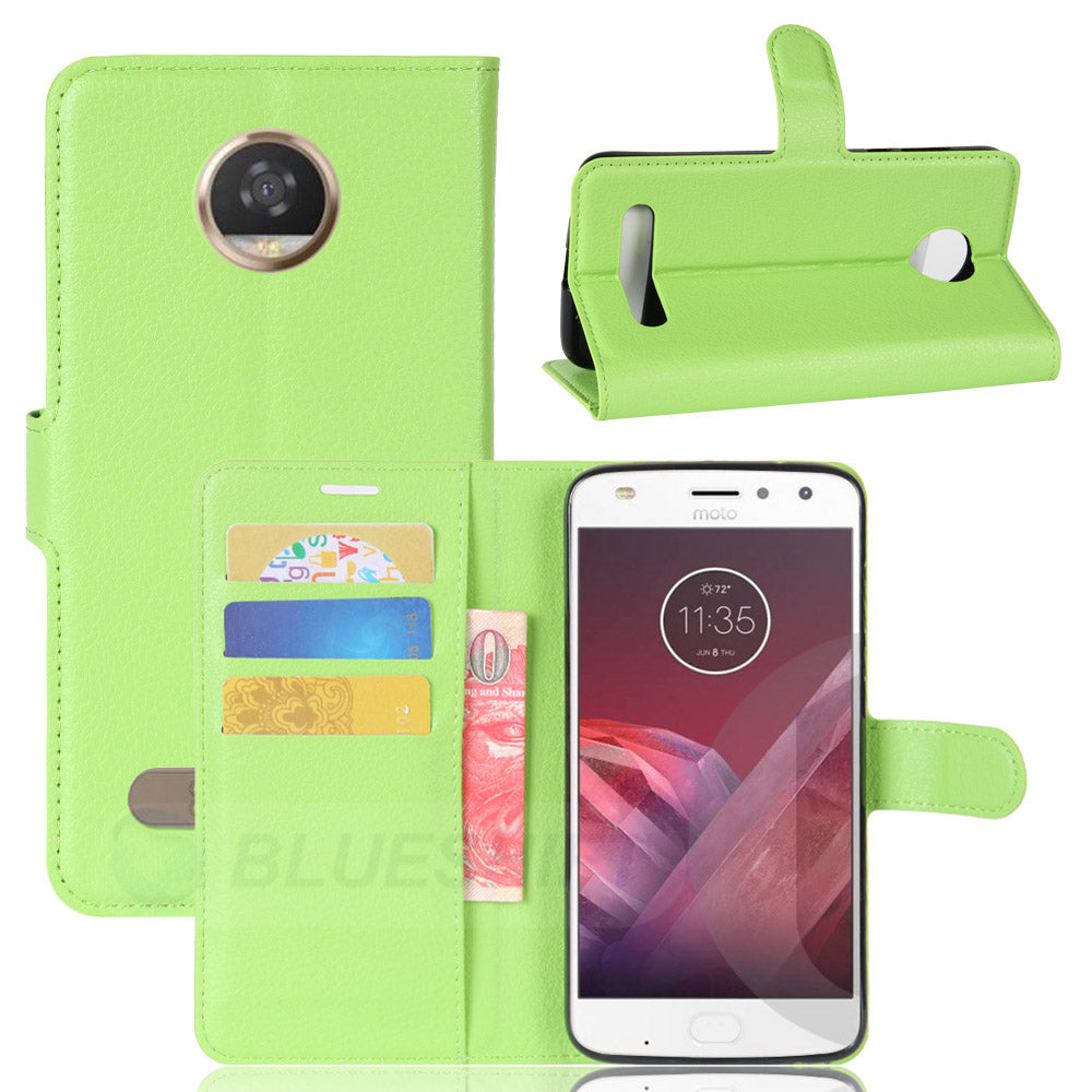 Motorola Moto Z2Play Case