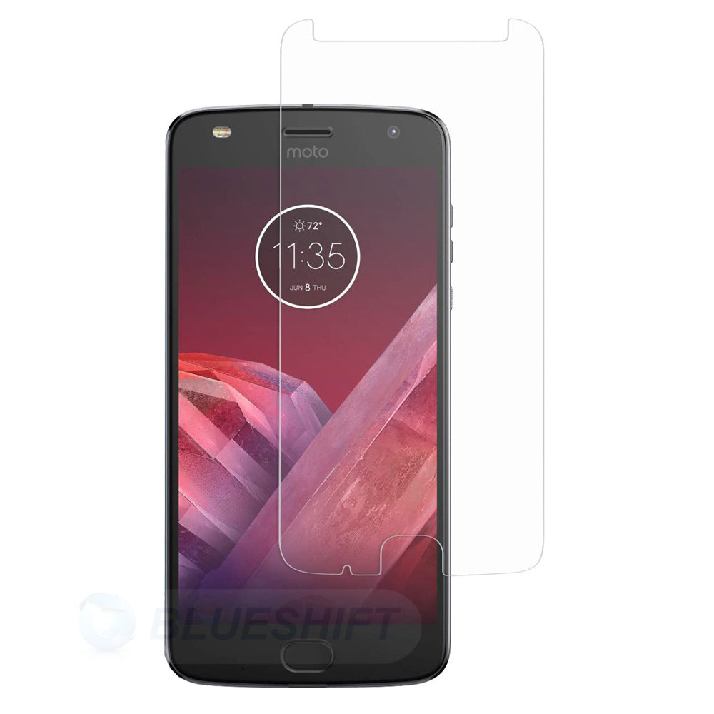 Motorola Moto Z2 Play Glass Screen Protector