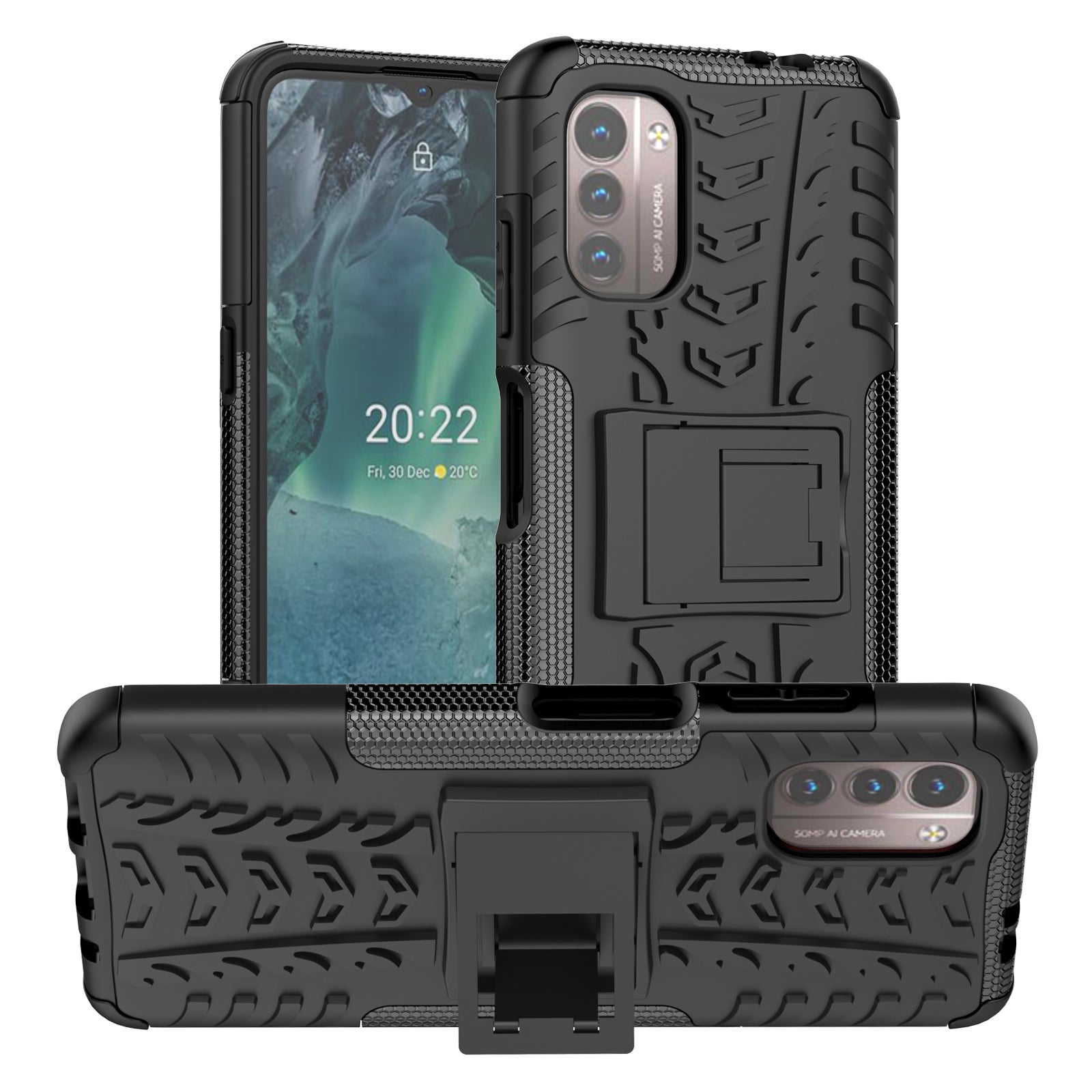 Nokia G21 Case