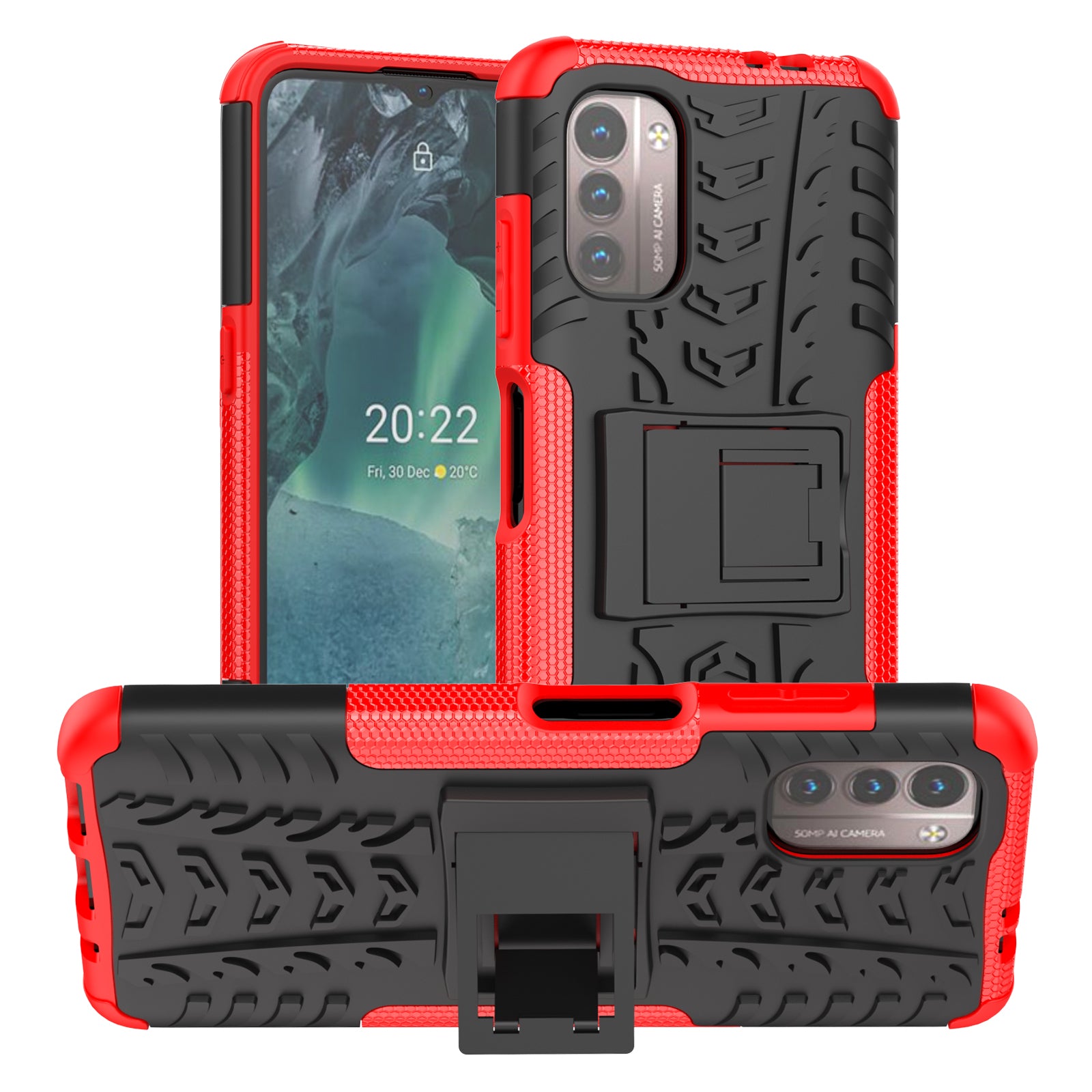 Nokia G21 Case