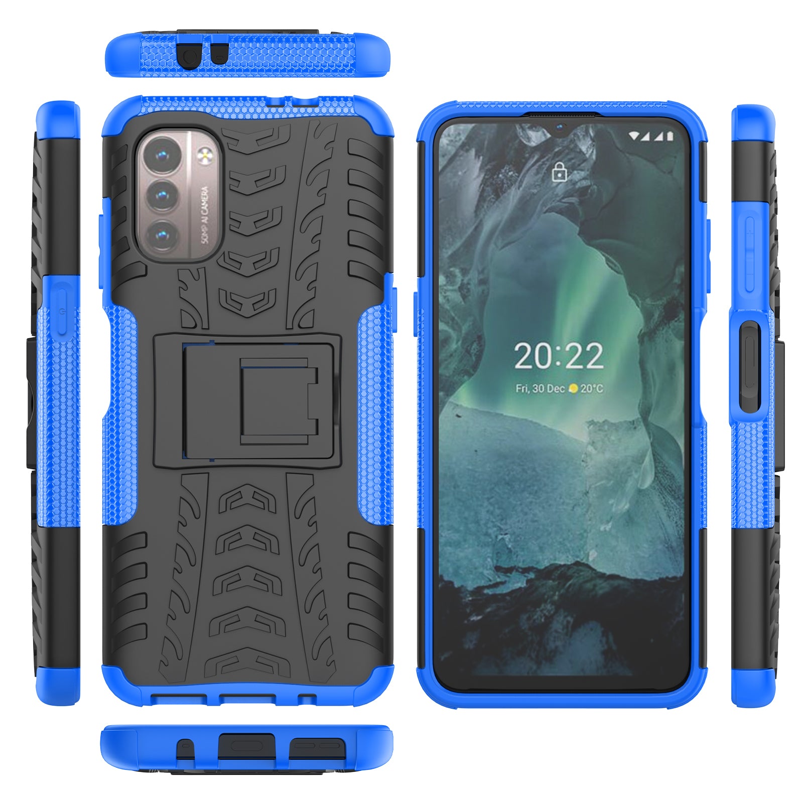 Nokia G21 Case