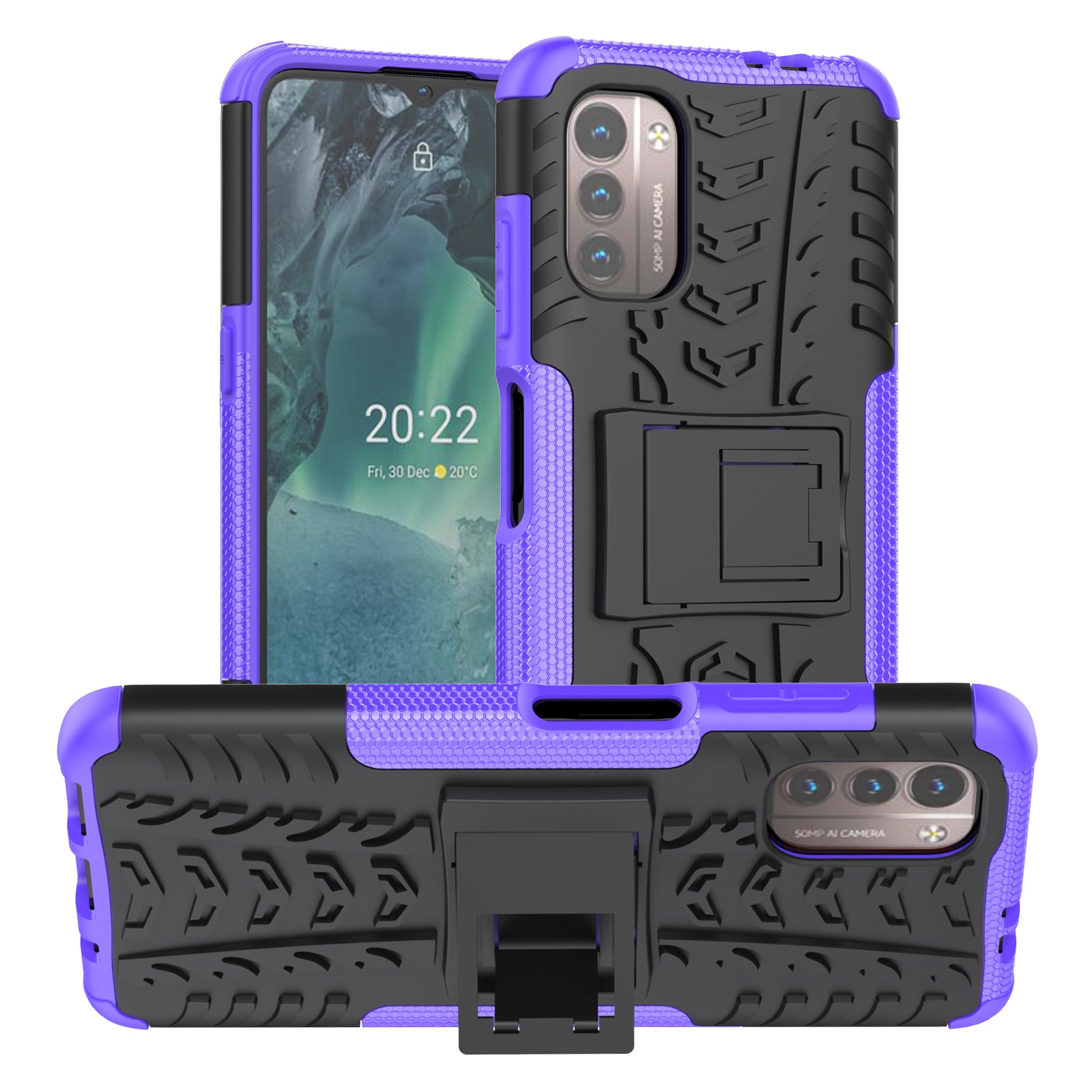 Nokia G21 Case