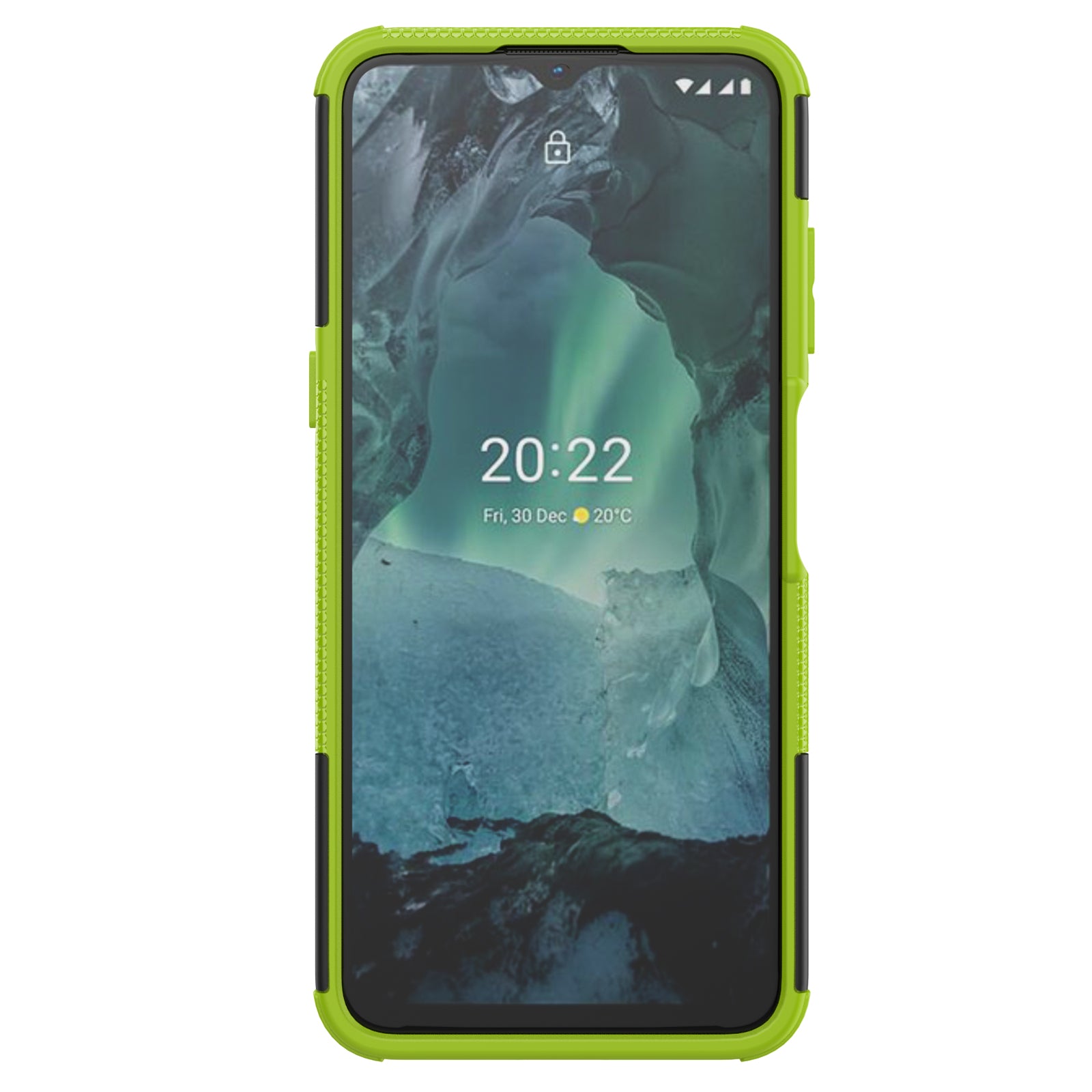 Nokia G21 Case