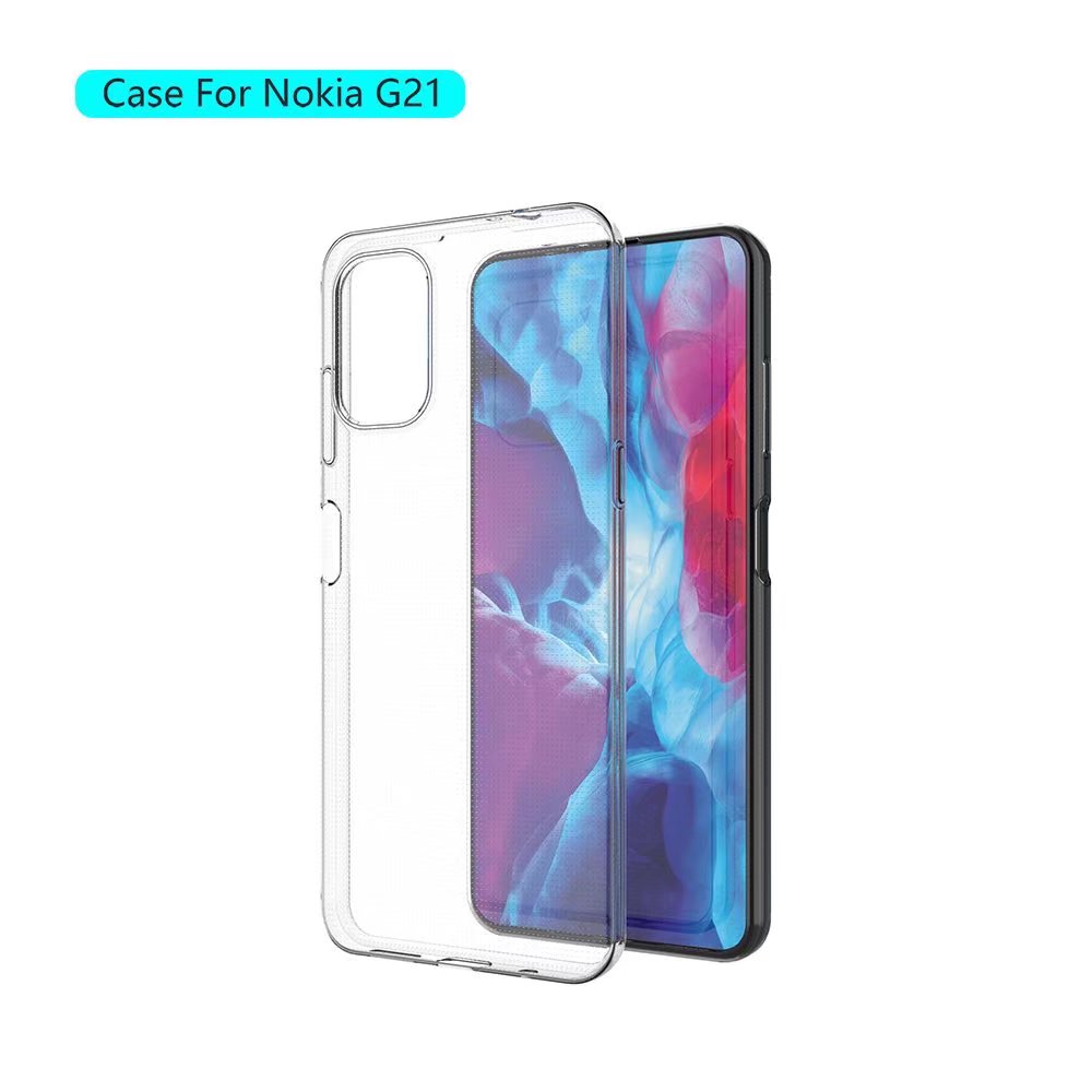 Nokia G21 Case