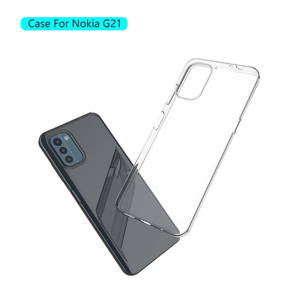 Nokia G21 Case