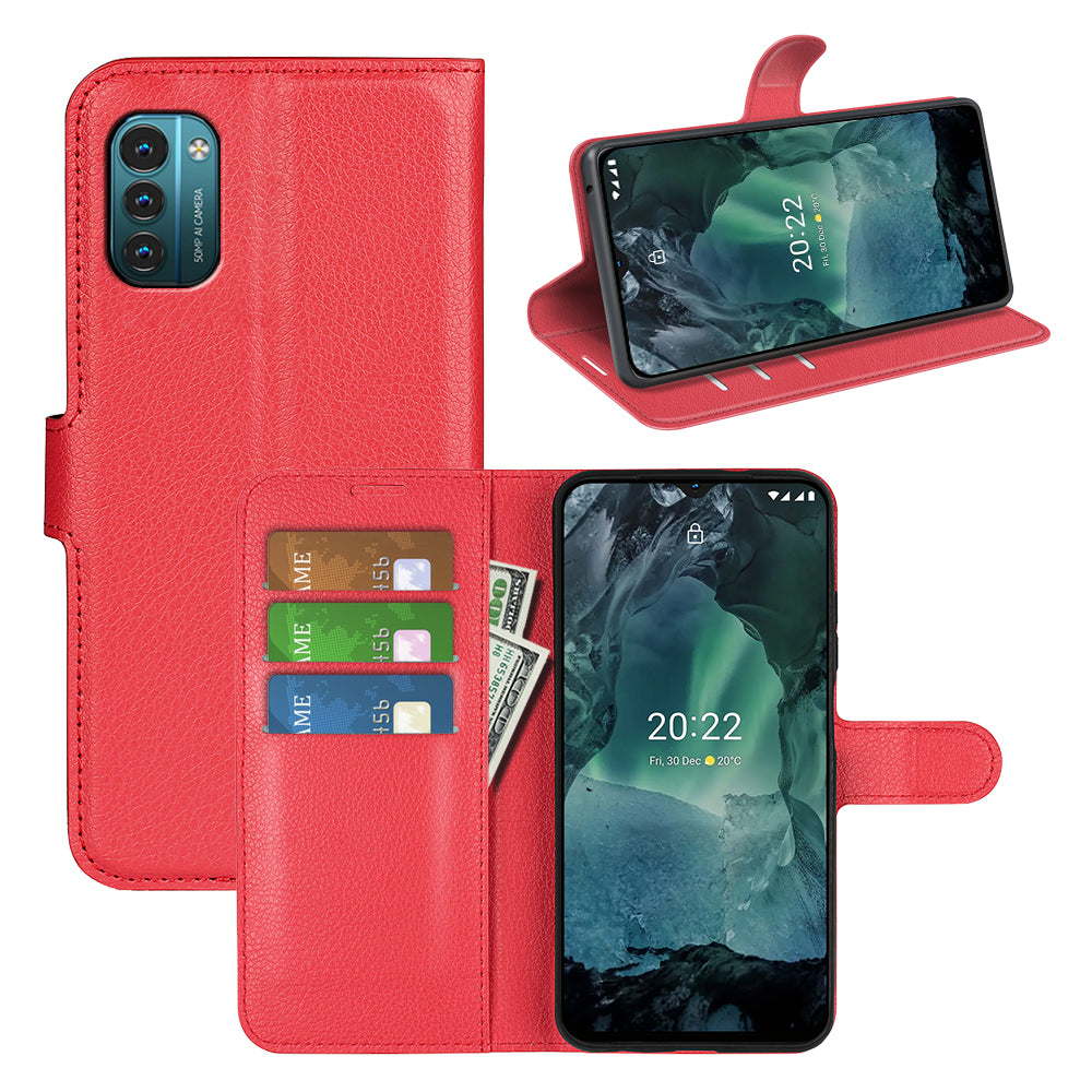 Nokia G21 Case