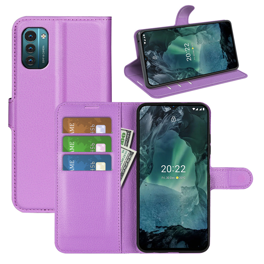 Nokia G21 Case