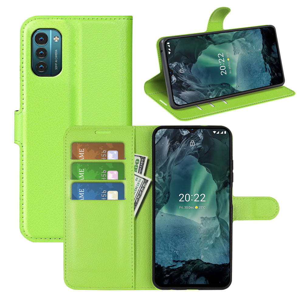 Nokia G21 Case