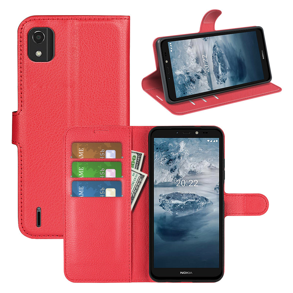 Nokia C2 Case (2nd Edition)