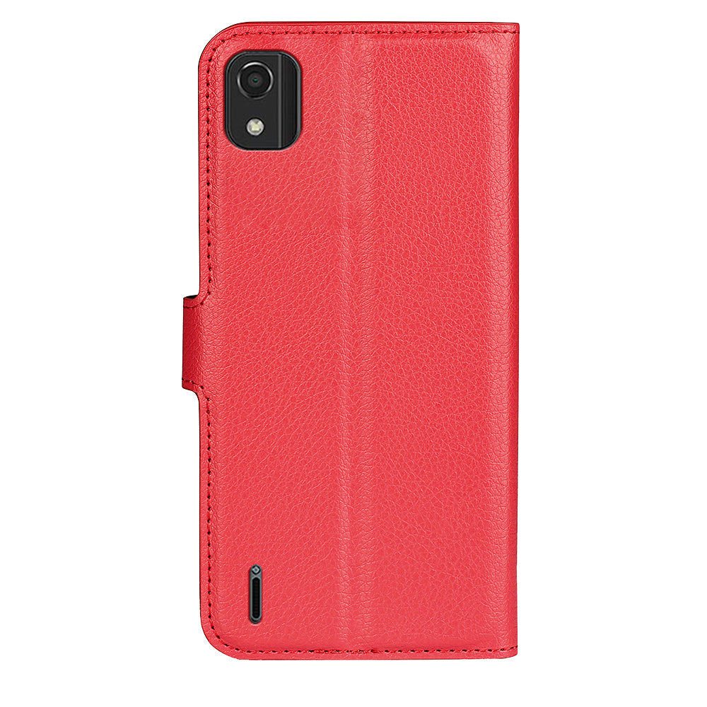 Nokia C2 Case (2nd Edition)