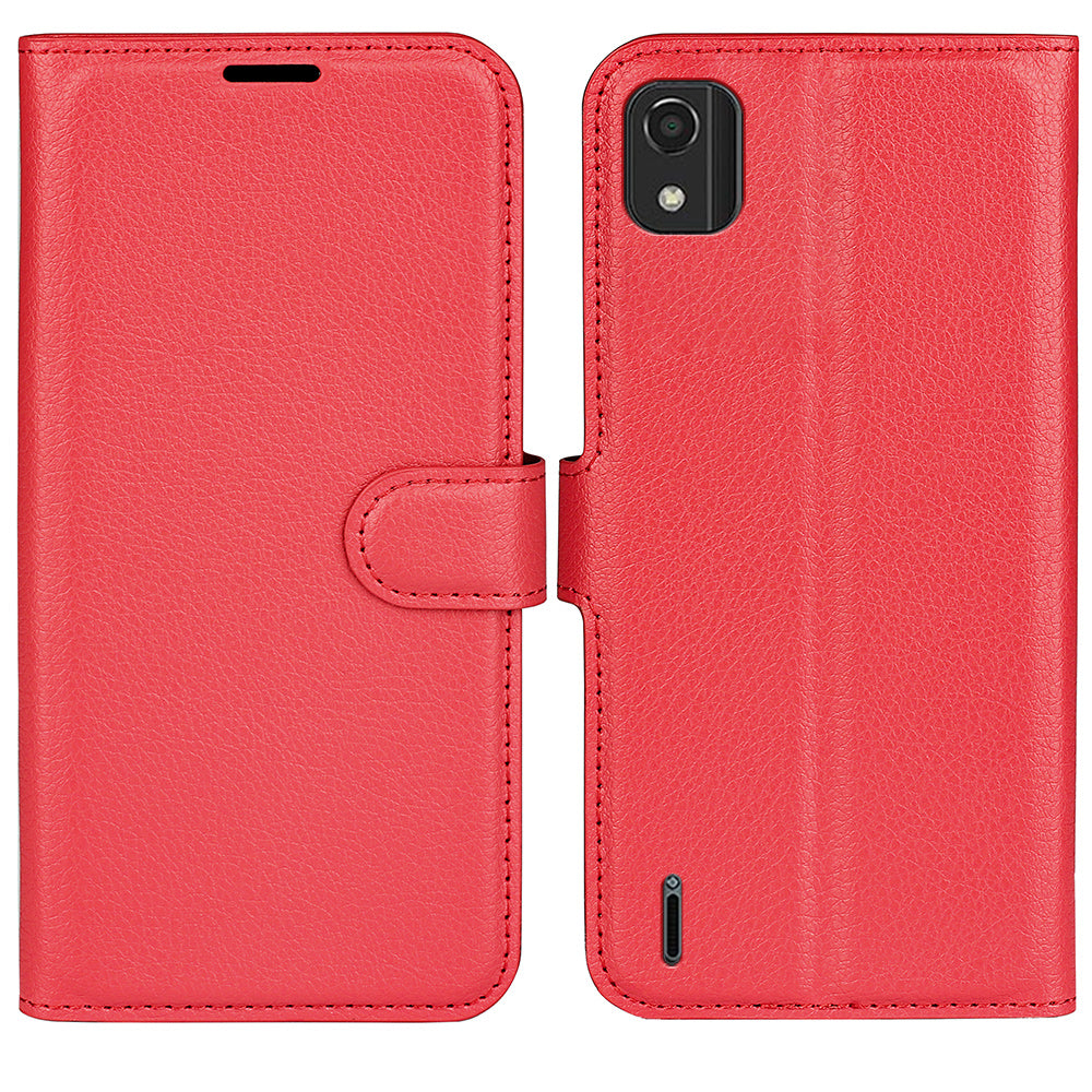 Nokia C2 Case (2nd Edition)