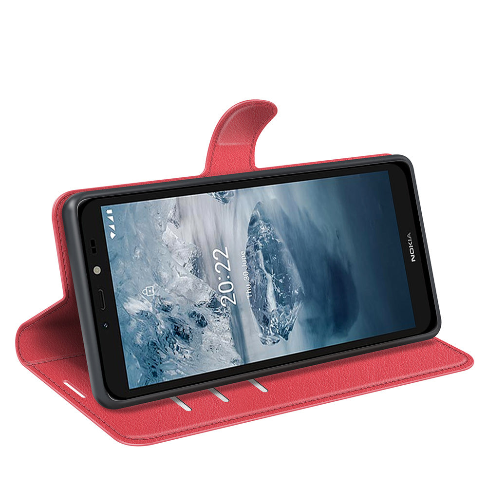 Nokia C2 Case (2nd Edition)