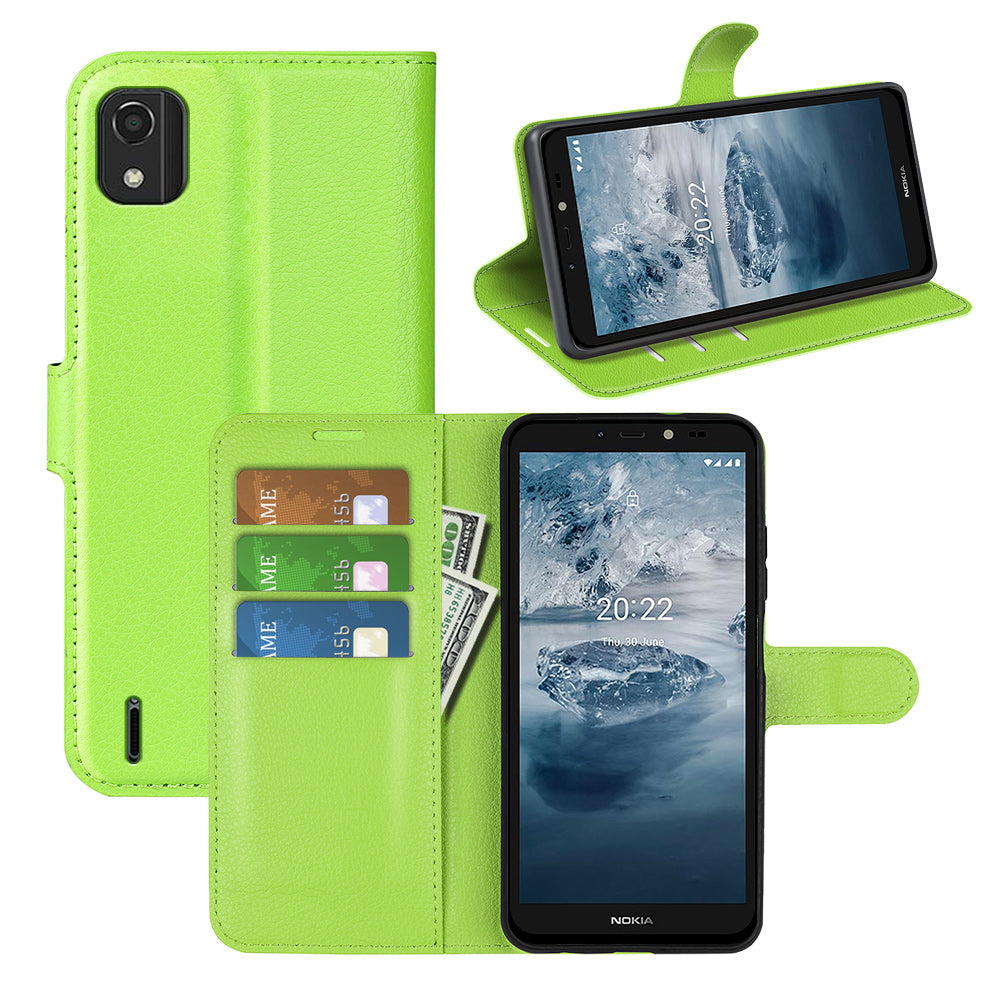 Nokia C2 Case (2nd Edition)