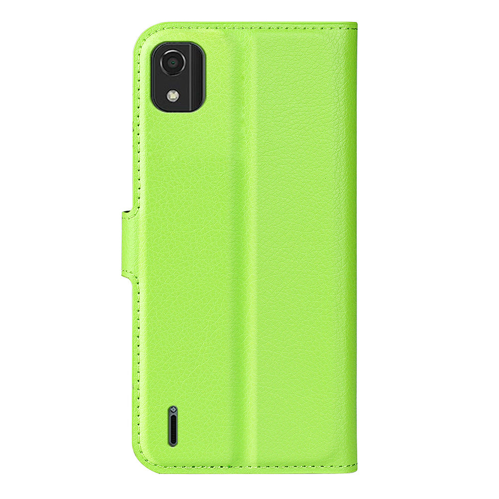 Nokia C2 Case (2nd Edition)