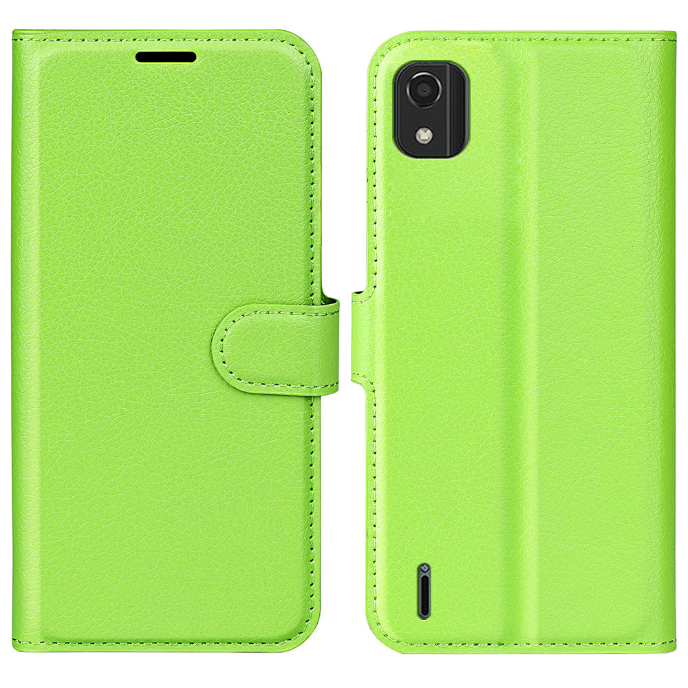 Nokia C2 Case (2nd Edition)