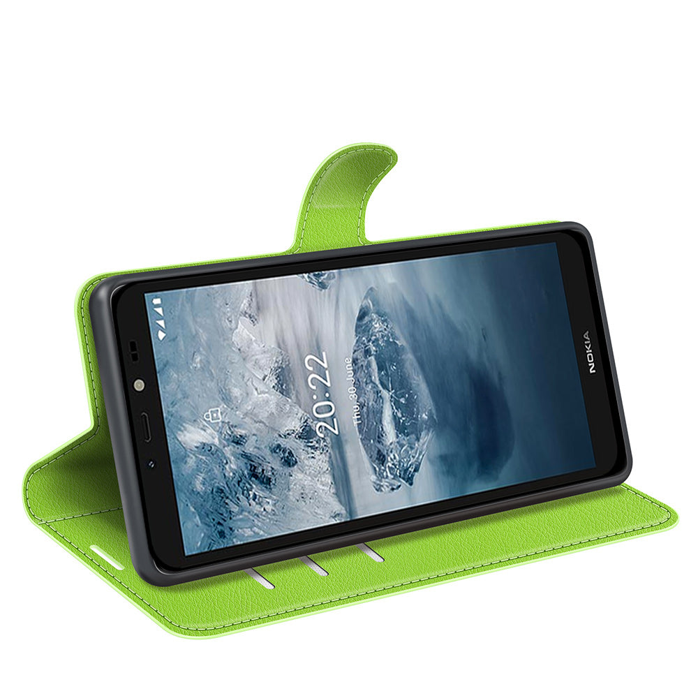 Nokia C2 Case (2nd Edition)