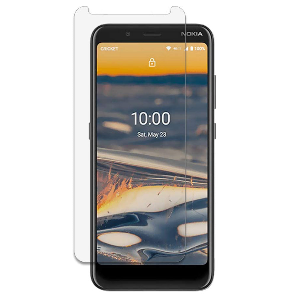 Nokia C2 Glass Screen Protector (2nd Edition)