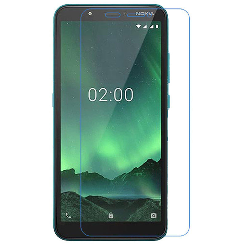 Nokia C2 Screen Protector (2nd Edition)