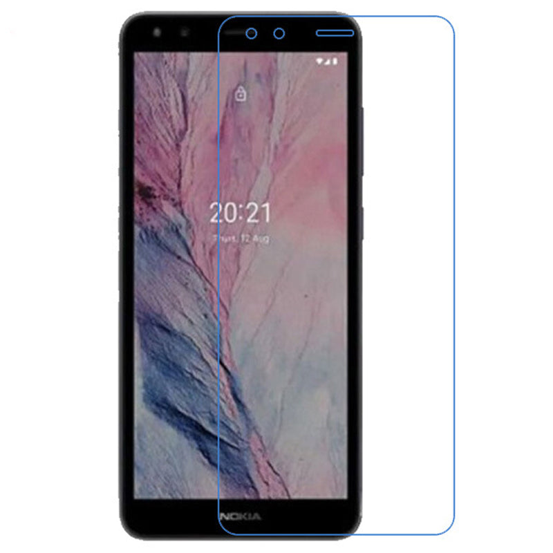 Nokia C02 Screen Protector